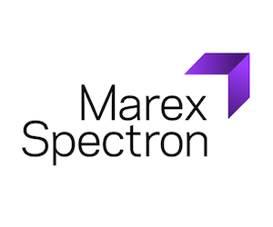 Marex Spectron - Clients of Alpha R Cubed