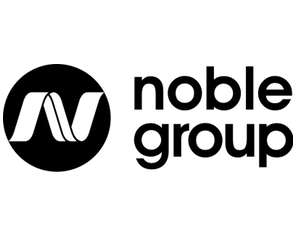 Noble Group - Clients of Alpha R Cubed