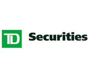 TD Securities - Clients of Alpha R Cubed