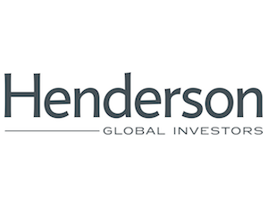henderson global investors - Clients of Alpha R Cubed