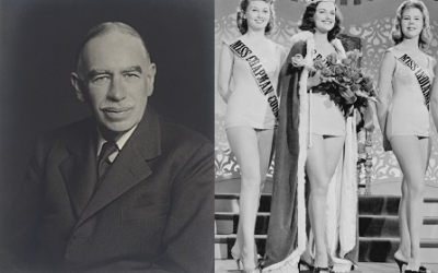 The Keynesian Beauty Contest and Predicting Financial Markets.