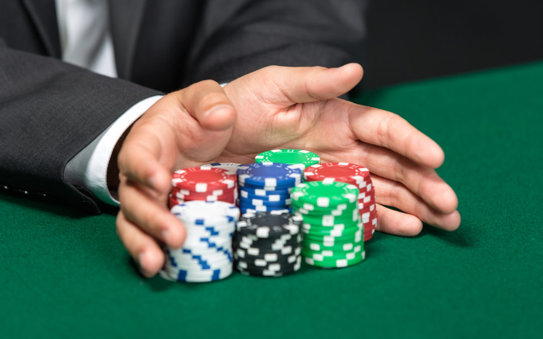 Trading, Poker & The Power of ‘Not Knowing’!