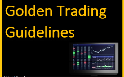 Golden Trading Guidelines